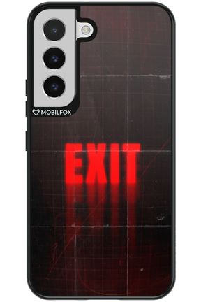 EXIT - Samsung Galaxy S22