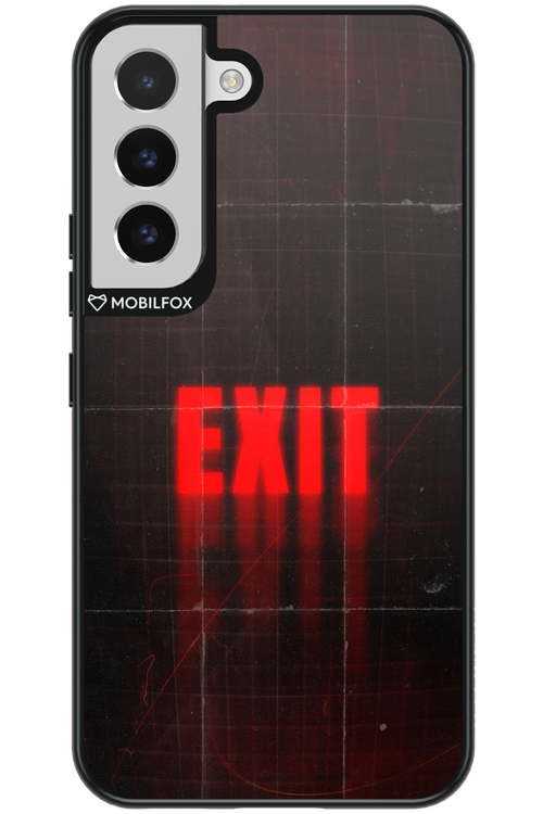 EXIT - Samsung Galaxy S22