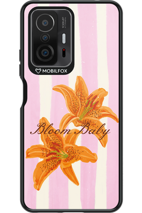 Bloom Baby 2.0 - Xiaomi Mi 11T