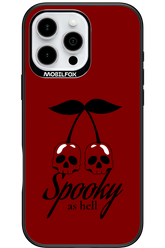 Hella Spooky - Apple iPhone 16 Pro Max