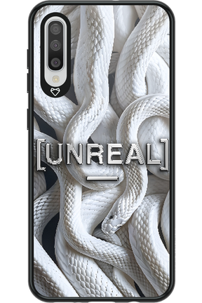 Snake and Chrome - Samsung Galaxy A50