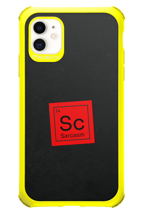 Sc 2.0 - Apple iPhone 11