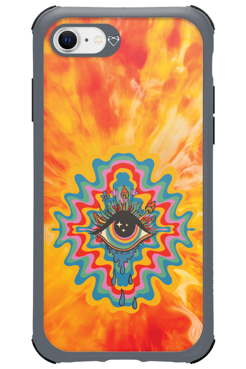ThirdEye 2.0 - Apple iPhone SE 2022