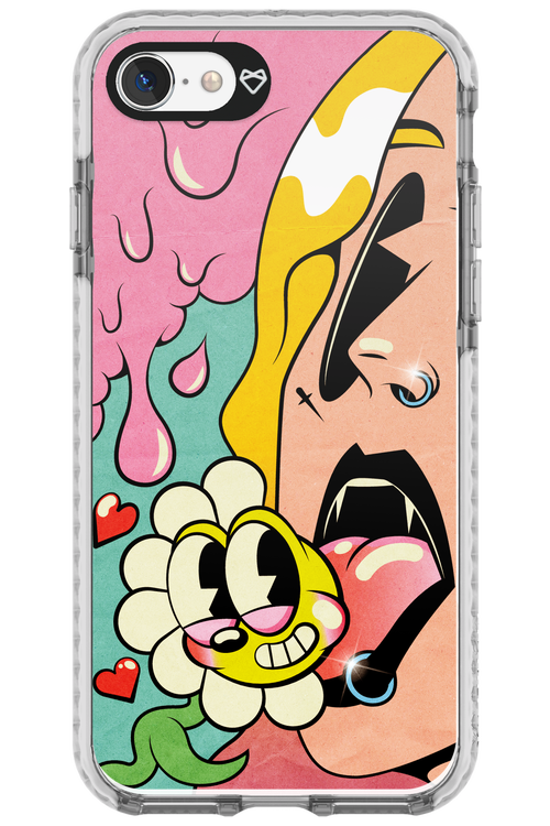 Love Sick 2.0 - Apple iPhone 8