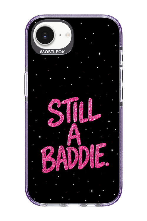 Baddie 2.0 - Apple iPhone 16e