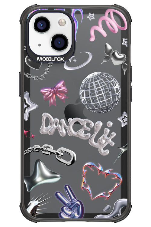 3D Universe T - Apple iPhone 13