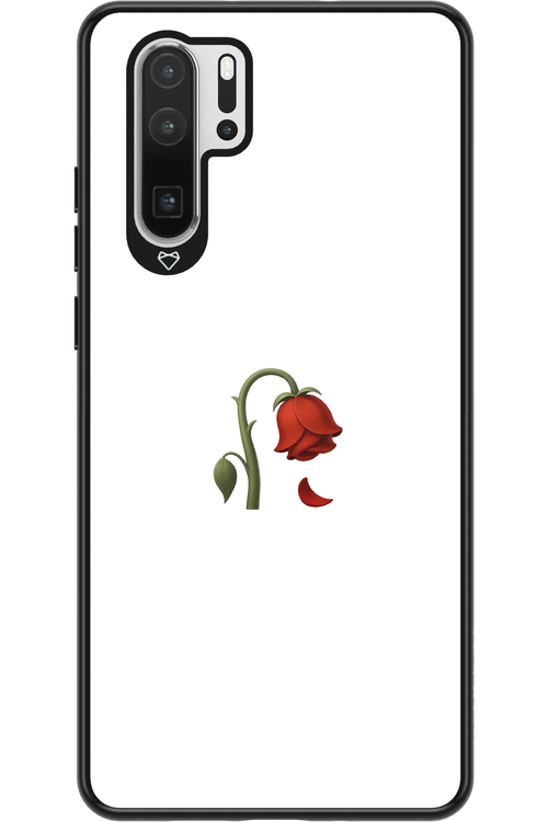 Rose 2.0 - Huawei P30 Pro