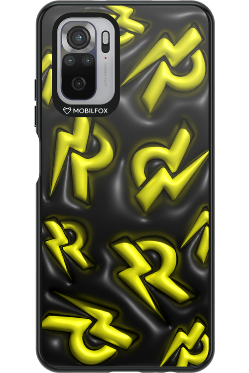 Rich Puffer - Xiaomi Redmi Note 10