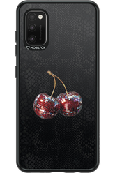 Disco Cherries - Samsung Galaxy A41