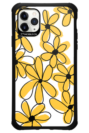 Yella - Apple iPhone 11 Pro Max