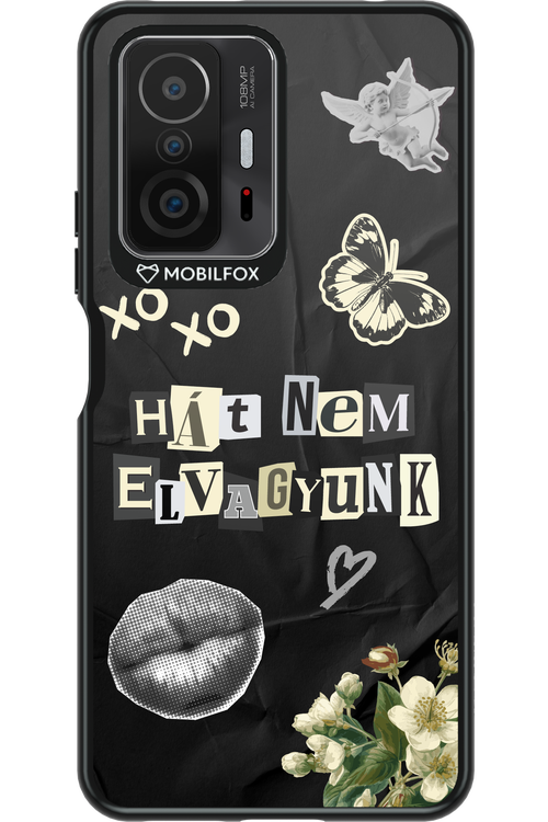 Hát nem elvagyunk 2 - Xiaomi Mi 11T
