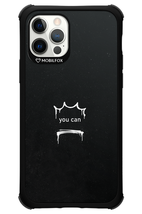 You Can - Apple iPhone 12 Pro