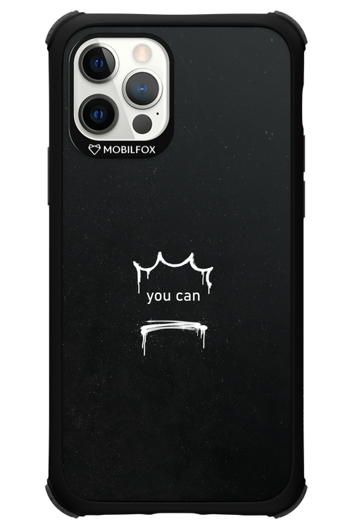 You Can - Apple iPhone 12 Pro