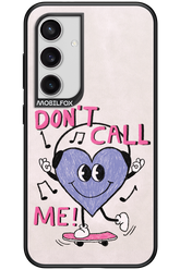 Don't Call Me! - Samsung Galaxy S24