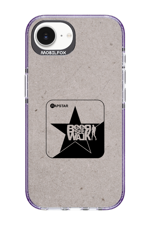 Rapstar - Apple iPhone 16e