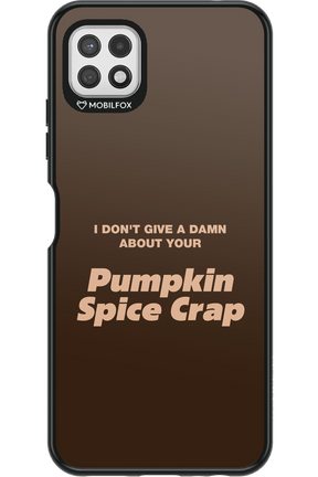 P-Spice Crap - Samsung Galaxy A22 5G