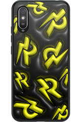 Rich Puffer - Xiaomi Redmi 9A