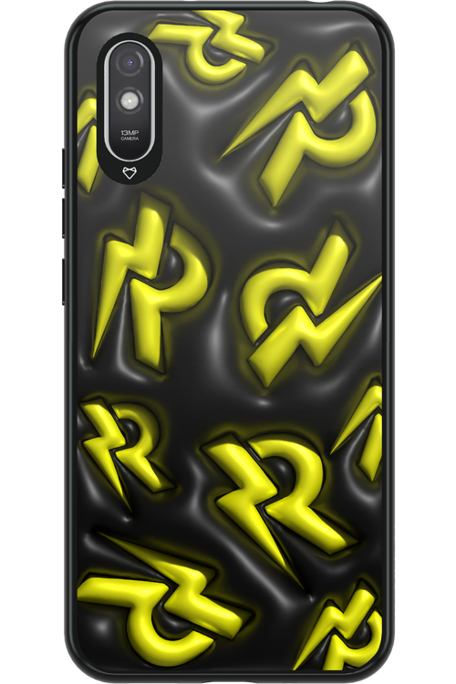 Rich Puffer - Xiaomi Redmi 9A
