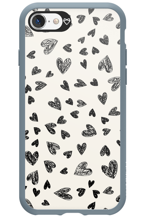 Crazy in Luv 2.0 - Apple iPhone 8