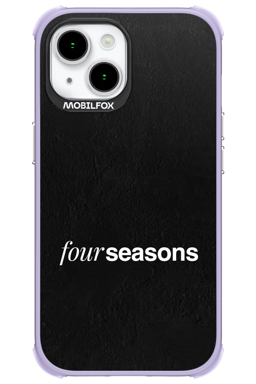 BSW FourSeasons 2 2.0 - Apple iPhone 15