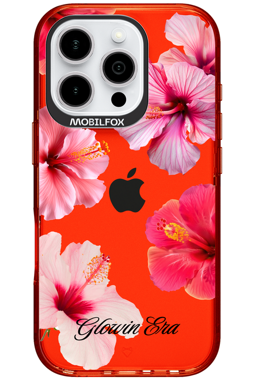 Glowin Era 2.0 - Apple iPhone 16 Pro