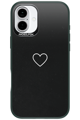 Love Is Simple 2.0 - Apple iPhone 16 Plus