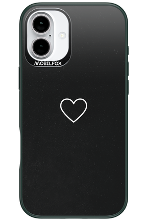 Love Is Simple 2.0 - Apple iPhone 16 Plus