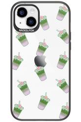 Matcha Mood - Apple iPhone 15 Plus