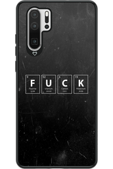 Periodic table - Huawei P30 Pro