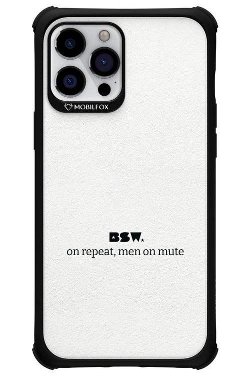 BSW FourSeasons 14 2.0 - Apple iPhone 12 Pro Max