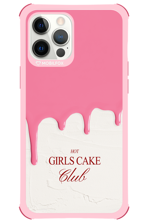Cake Club - Apple iPhone 12 Pro Max