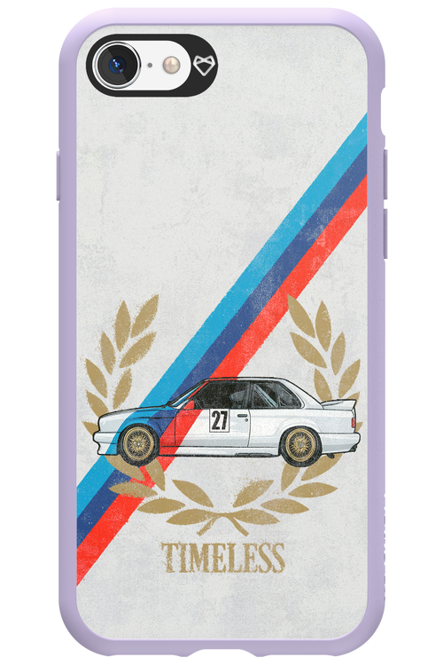 Timeless - Apple iPhone 8