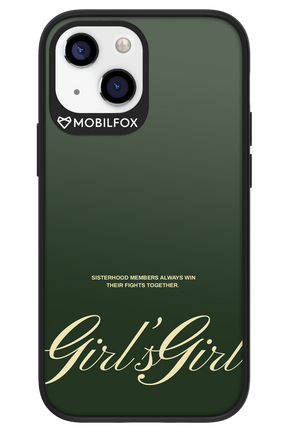 Girl’s girl - Apple iPhone 13 Mini