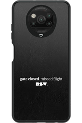 BSW FourSeasons 5 2.0 - Xiaomi Poco X3 Pro
