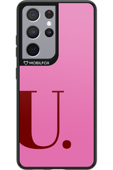 U (Sorbet) 2.0 - Samsung Galaxy S21 Ultra