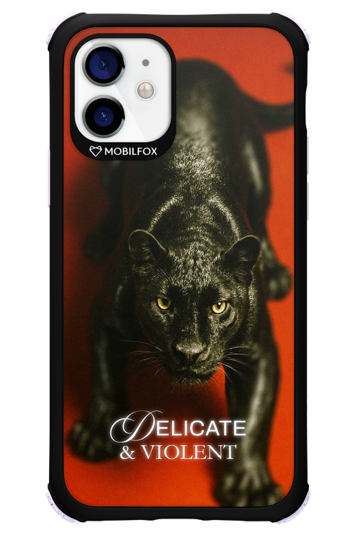 DeliCat 2.0 - Apple iPhone 12