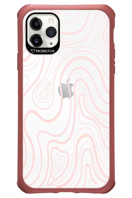 Topo Calm - Apple iPhone 11 Pro Max