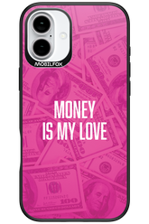 Money - Apple iPhone 16 Plus