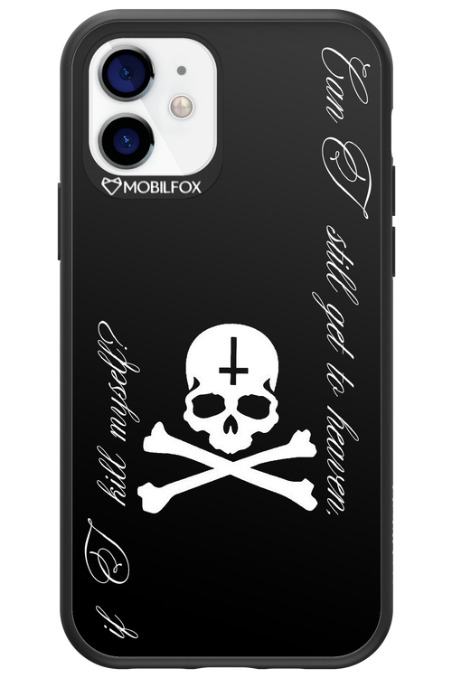 Kill myself 2.0 - Apple iPhone 12