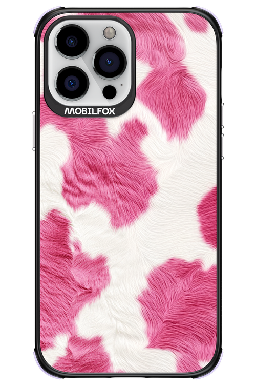 Pink Cow - Apple iPhone 13 Pro Max