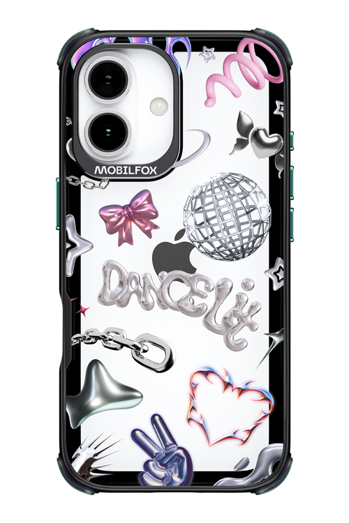 3D Universe T - Apple iPhone 17