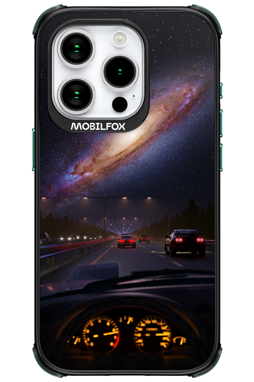 Nightride - Apple iPhone 15 Pro