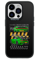 Masterpiece - Apple iPhone 14 Pro