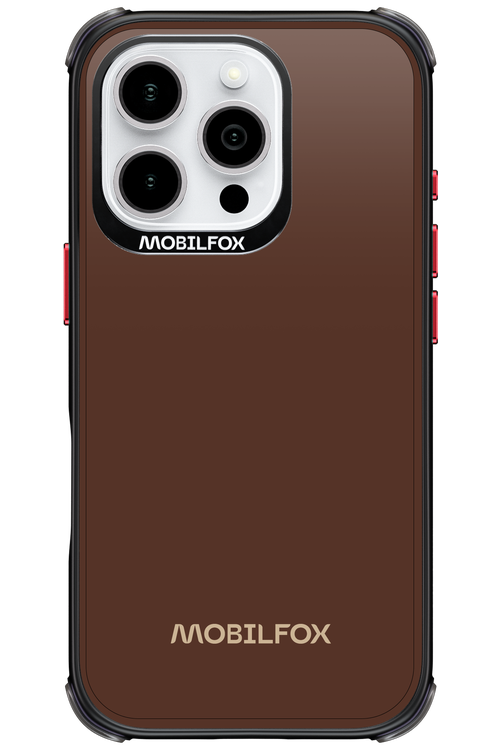 Espressso - Apple iPhone 16 Pro