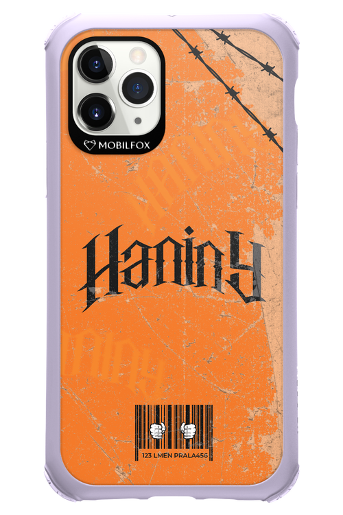 Haniny Grunge - Apple iPhone 11 Pro