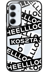 HEEELLLOOOOO - Samsung Galaxy A35