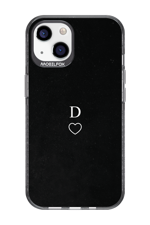 D Black 2.0 - Apple iPhone 13