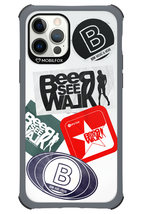 Beerseewalk I - Apple iPhone 12 Pro