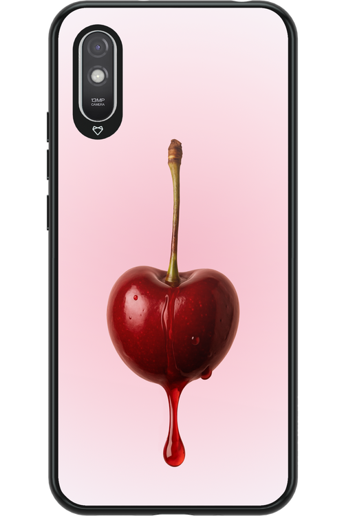 Cherry Babe - Xiaomi Redmi 9A