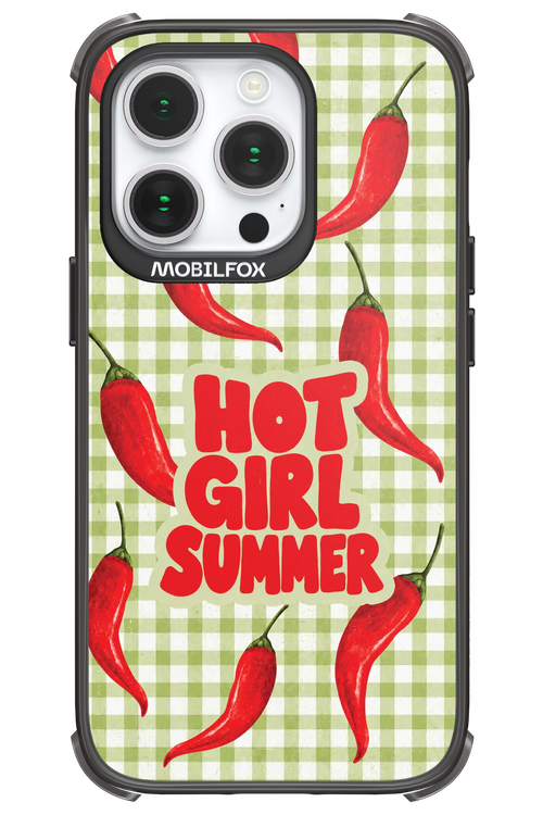 HOT GIRL SUMMERR 2.0 - Apple iPhone 14 Pro